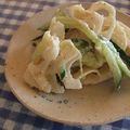 びろ夫人's cooksnap of when they made レンコンサラダ.