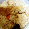 ネコたぬき's cooksnap of when they made 旬の味覚✳︎たけのこご飯.