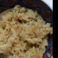 ちび太んちのごはん's cooksnap of when they made なめ茸とシーチキンの炊き込みご飯.