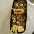 りんごⓒ's cooksnap of when they made 銀魂★エリザベス★超♪簡単キャラ弁.