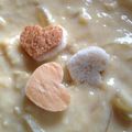 ４番目's cooksnap of when they made レンジでクルトン.