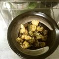 クロックマー君's cooksnap of when they made アワビのバター炒め.
