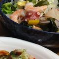 nutsss's cooksnap of when they made ごちそう海鮮サラダ.