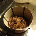 うたちまる's cooksnap of when they made まぐろのしぐれ煮.
