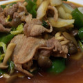 くまくまペット's cooksnap of when they made 豚肉と野菜のオイスターソース炒め。.