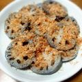 にぃもちゃん's cooksnap of when they made 蓮根のナンプラー炒め.
