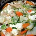 UGGray's cooksnap of when they made ❋毎日飲みたい♪手羽先スープ.