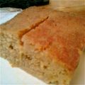 ビータント's cooksnap of when they made オレンジ１個で♪オレンジパウンドケーキ.