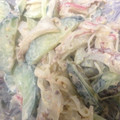 さおりんば's cooksnap of when they made ちくわとキュウリのマヨマス和え.