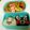 まゅさん。's cooksnap of when they made いがグリオ☆キャラ弁＊ゆるキャラ.