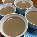 YUKIKI☆'s cooksnap of when they made ぷるるん＊コーヒー豆乳プリン.