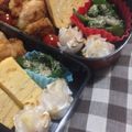 ウマし's cooksnap of when they made お弁当に☆焼きシューマイ.
