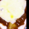 リソちゃん's cooksnap of when they made 残りカレーで♪カレートースト.