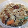 ｂｒｉｇｈｔ's cooksnap of when they made 山菜ごはん.