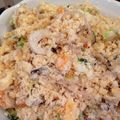 らくらくチャピ's cooksnap of when they made 便秘解消！ノンオイル卯の花.