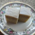 M N's cooksnap of when they made お家で簡単！美味しい！本格バウムクーヘン.