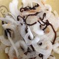 xもんぶらんx's cooksnap of when they made 簡単☆美味しい✿塩こんぶ＆たまねぎ✿.