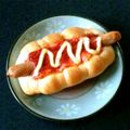 ＊なぁ＊'s cooksnap of when they made 買ったパンが少しの工夫で焼き立てパンに♡.
