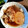 pychon's cooksnap of when they made 大根、蒟蒻、豚肉の煮物。.