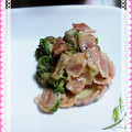 ＴＯＭＯＷＡＴ's cooksnap of when they made ほろ苦うまい♪ふきのとうのチーズ炒め.