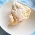 ちょちょいまちょい's cooksnap of when they made レンジできる簡単！コーンマヨ蒸しパン　.