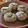 よっしゃん's cooksnap of when they made Θそら豆ｸﾝのもちふわお焼きΘ◡Θ.