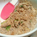 マーボーカレー's cooksnap of when they made 季節の卯の花.