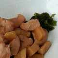 HIRABAMI's cooksnap of when they made 今が旬★筍と鶏のこっくり煮.
