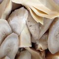 ぺあやの's cooksnap of when they made タケノコとゴボウのシンプル煮.