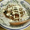 ぴーの助's cooksnap of when they made さば缶で♪　１分で出来ちゃう さばマヨ飯.
