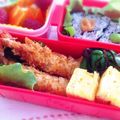 ふなここ's cooksnap of when they made お子様ランチの海老フライ.