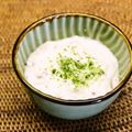 ちべターリー's cooksnap of when they made ☆三日とろろ☆自然薯を味噌味で.
