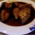 しろがっぱ's cooksnap of when they made 簡単♡ぶり照り(^。^).