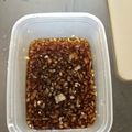 nami730305's cooksnap of when they made つくね＆豆腐の和風ソースハンバーグ.