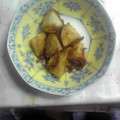 けいよせふ's cooksnap of when they made 里芋の煮物.