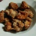 RikA96's cooksnap of when they made 誰もが唸る　☆柔らかジューシーから揚げ☆.