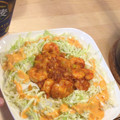 aska00a's cooksnap of when they made 簡単★エビマヨ.