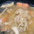 みやぴ０３'s cooksnap of when they made 鮭とエリンギのみぞれ煮.