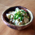 hitmoa's cooksnap of when they made 秘伝?！簡単たけのこの豚竹ごはん.