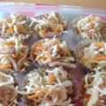 jambo☆mama's cooksnap of when they made お弁当に！切干とベーコン炒め.