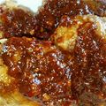 みずみほ's cooksnap of when they made 食いしん坊バンザイ!!チーズハンバーグ.