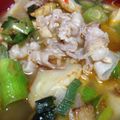 アトムガール's cooksnap of when they made 簡単★焦がしネギラーメン.