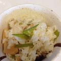 すぎ＠ひろりん's cooksnap of when they made 簡単＊筍ご飯♪.