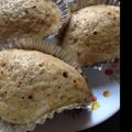 くまねこみ's cooksnap of when they made 基本ベースのHM蒸しパン.