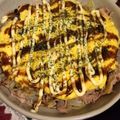 ❤︎aya❤︎'s cooksnap of when they made 10分で作る簡単レシピ/ヘルシーとん平焼.
