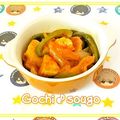 sougo78's cooksnap of when they made サイダーで作る豚角肉のケチャップ煮　.