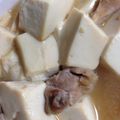 リルミン's cooksnap of when they made 冷奴のあったか肉なすあんかけ.