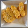 き～ま's cooksnap of when they made 話題入り✨冷めても美味しい厚焼き卵✨弁当.