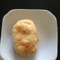 き～ま's cooksnap of when they made 自慢のこだわりっ!!男爵コロッケ.
