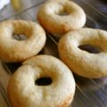 ひろむず's cooksnap of when they made おから入りベーグルパン.